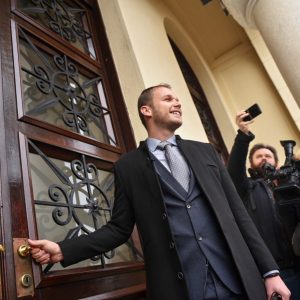 Транспарентност, уштеде, промјене: Година дана најмлађег градоначелника у историји Бање Луке