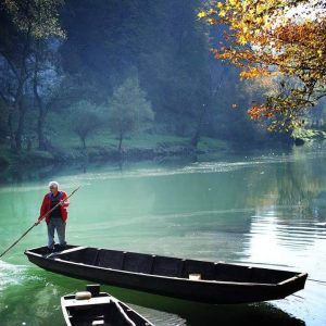 Nakon višedecenijskog čekanja, mještani Kaluđerica dobijaju most