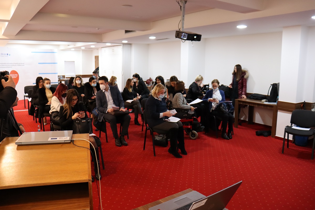  Foto: Gradska razvojna agencija