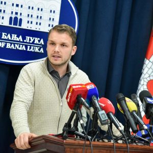 Градоначелник: Амандмани ће зауставити развој града