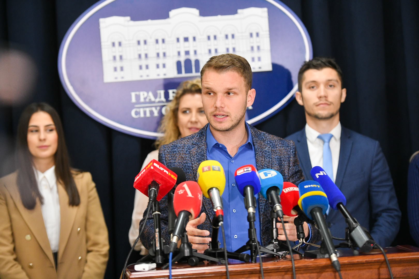  Фото: А. Чавић