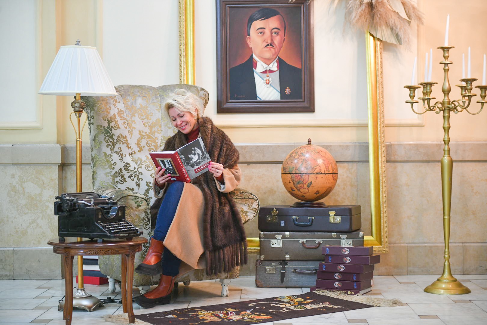  Фото: А. Чавић