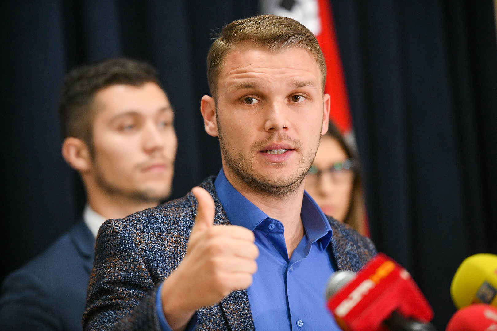  Фото: А. Чавић