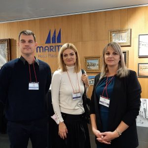 Razmjena iskustava: Predstavnici Grada na regionalnoj konferenciji o volonterizmu