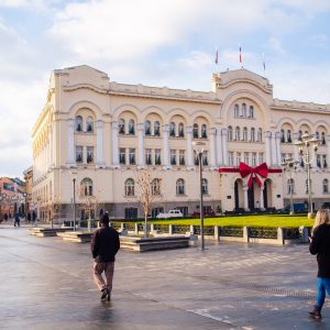 Нацрт буџета Града за 2024. годину на јавној расправи до 5. децембра