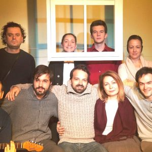 Млијечни пут: Бањалучко студентско позориште најавило нову сезону Млијечни пут: Бањалучко студентско позориште најавило нову сезону