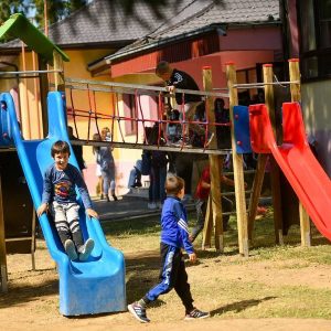 Kuljani, Petrićevac, Motike i Kočićev vijenac dobijaju nova dječija igrališta