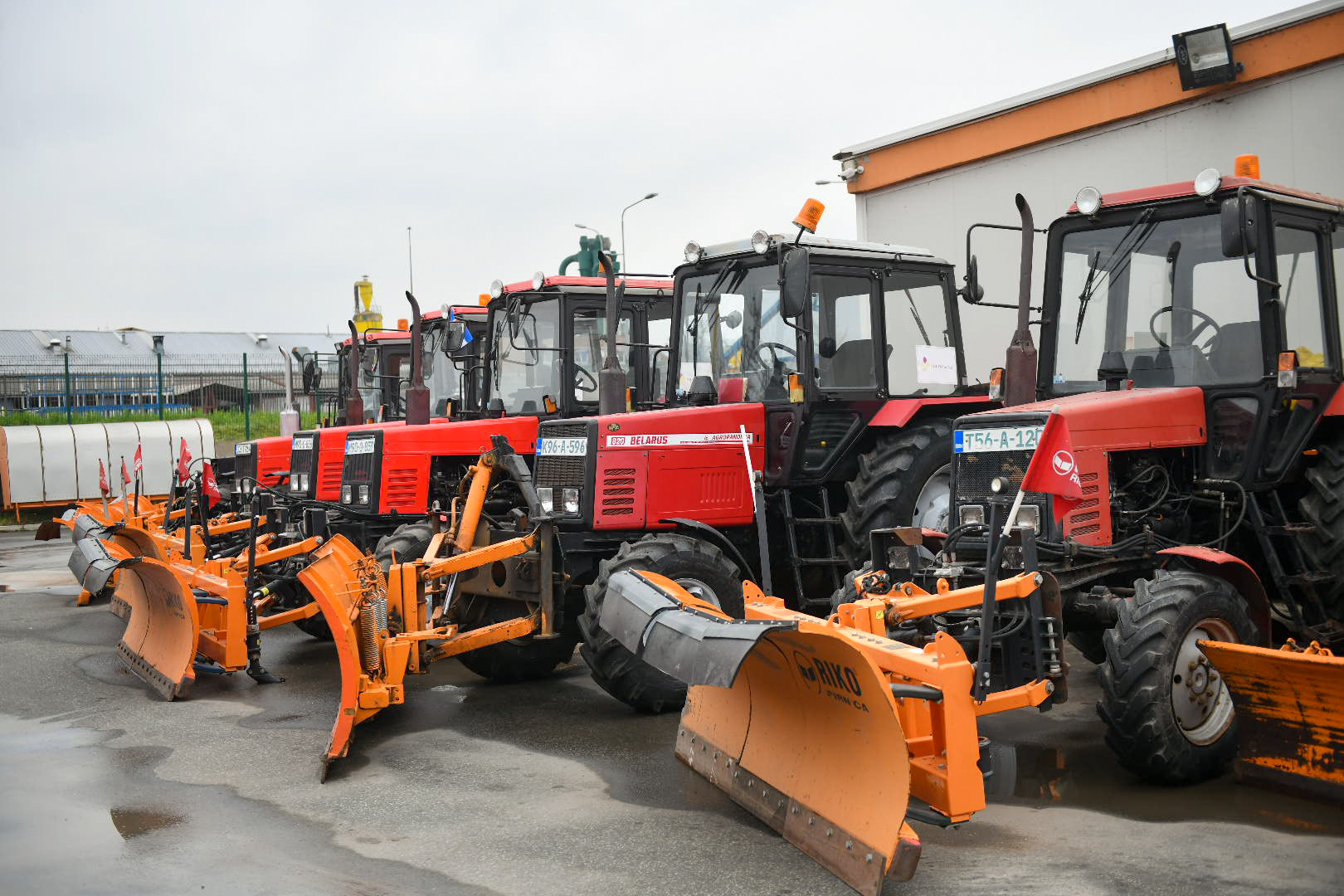  Фото: Град Бања Лука
