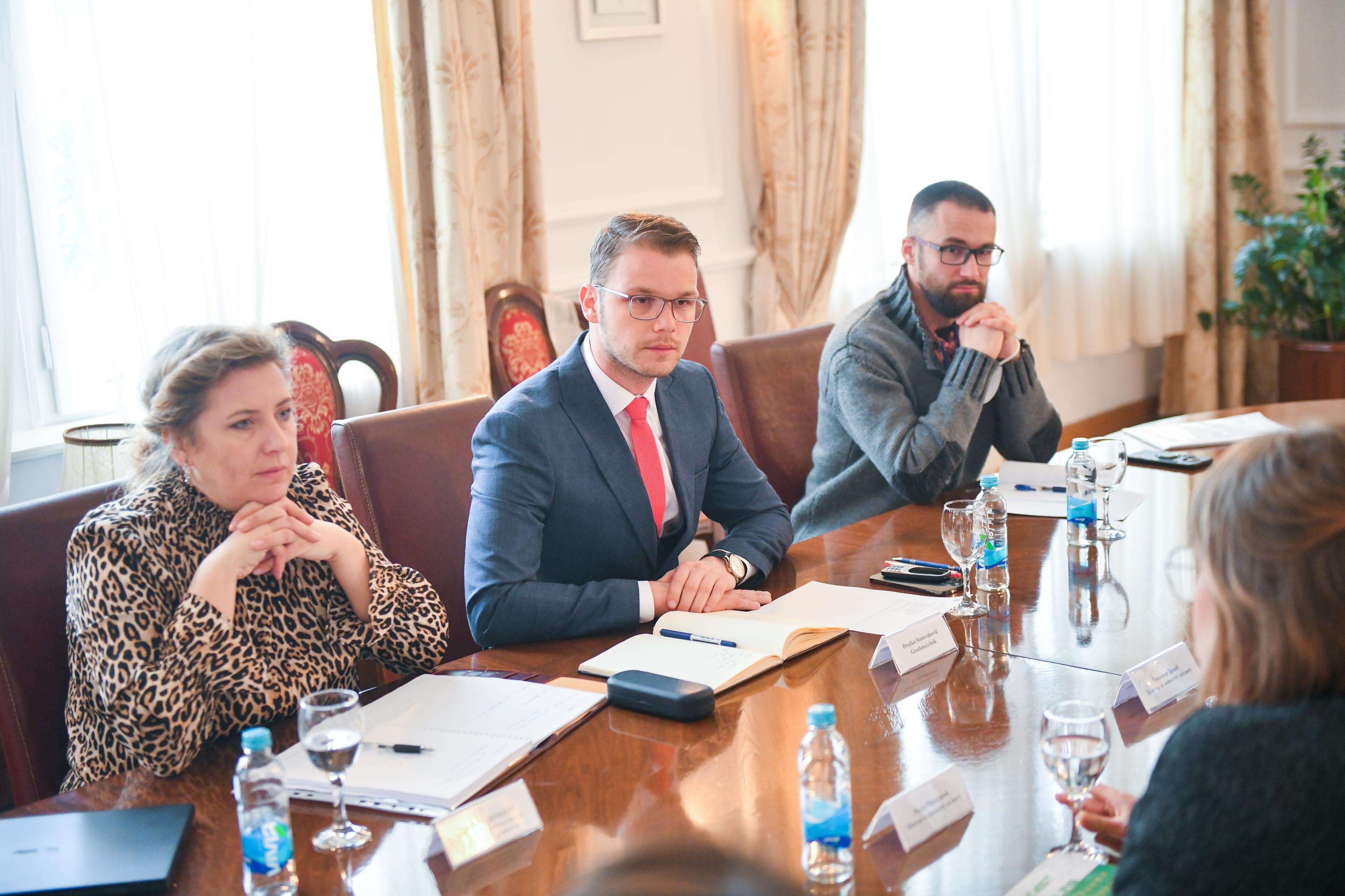  Фото: А. Чавић