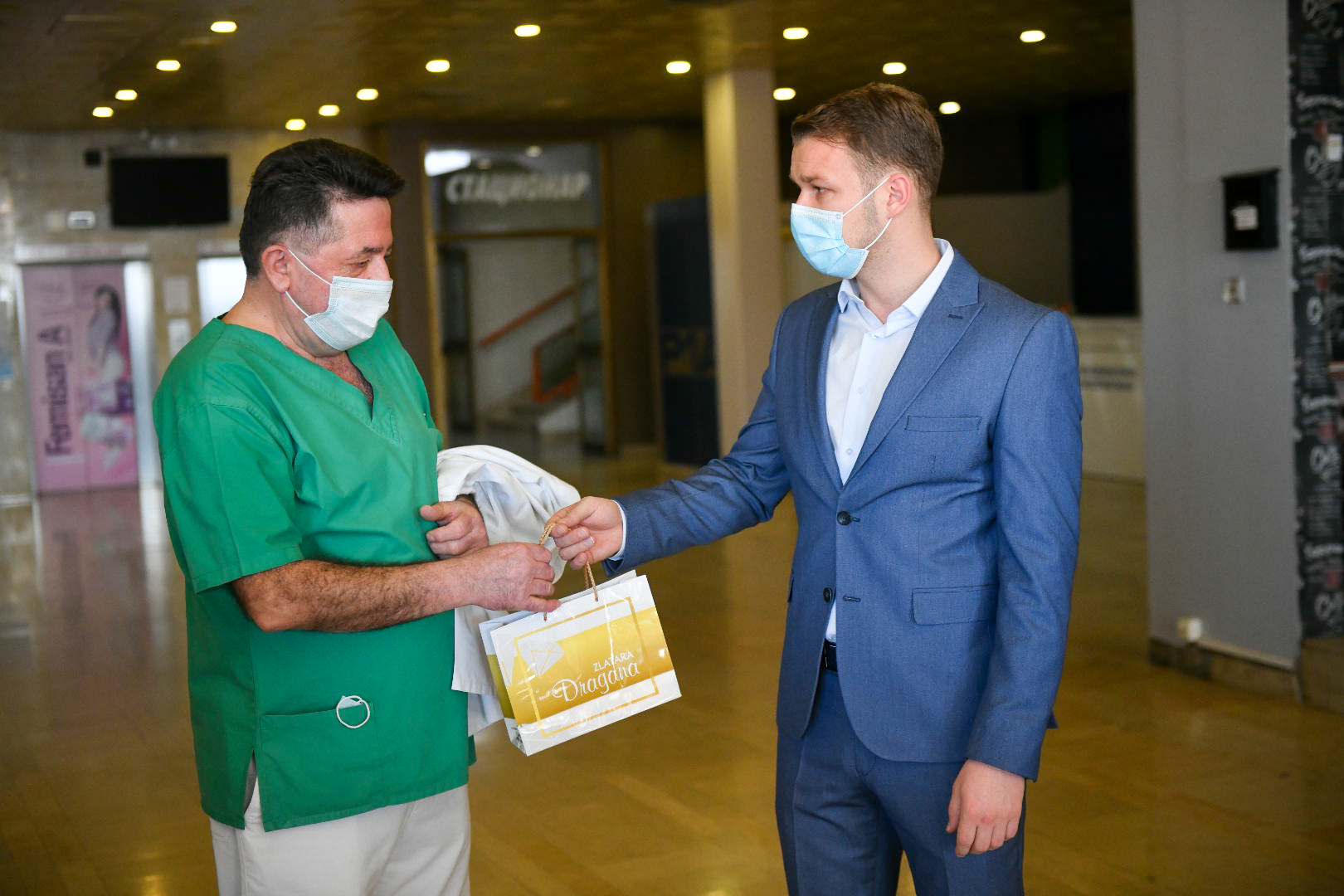  Фото: А. Чавић