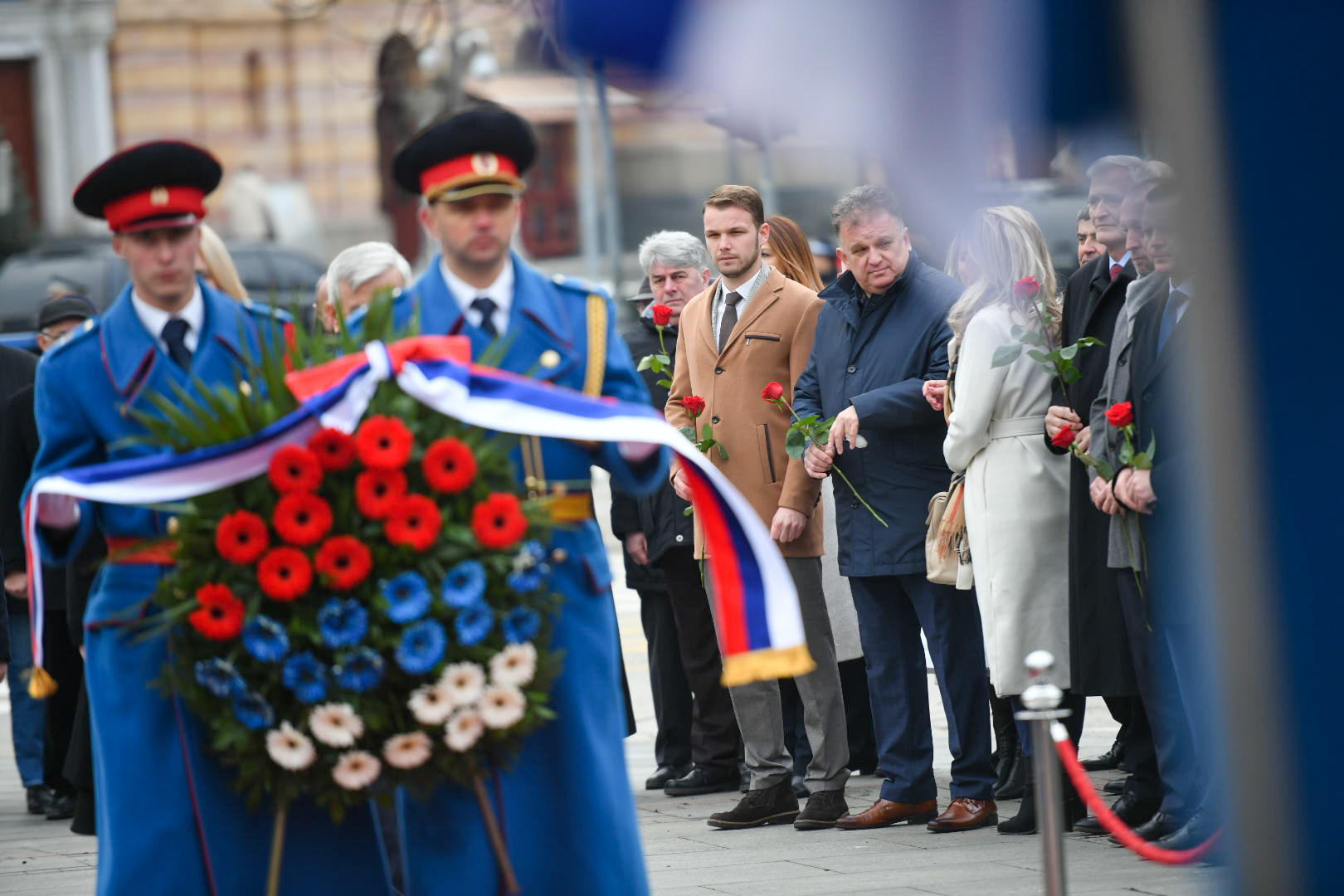  Фото: А.Чавић