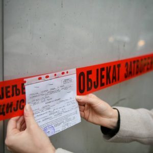 Пуне руке посла: У протеклој години више од 15.000 инспекцијских надзора Пуне руке посла: У протеклој години више од 15.000 инспекцијских надзора