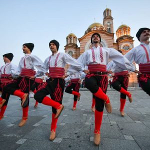 У години иза нас значајна подршка култури