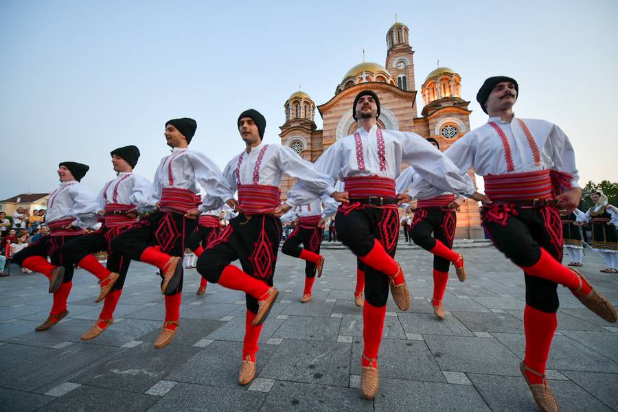  Фото: архива