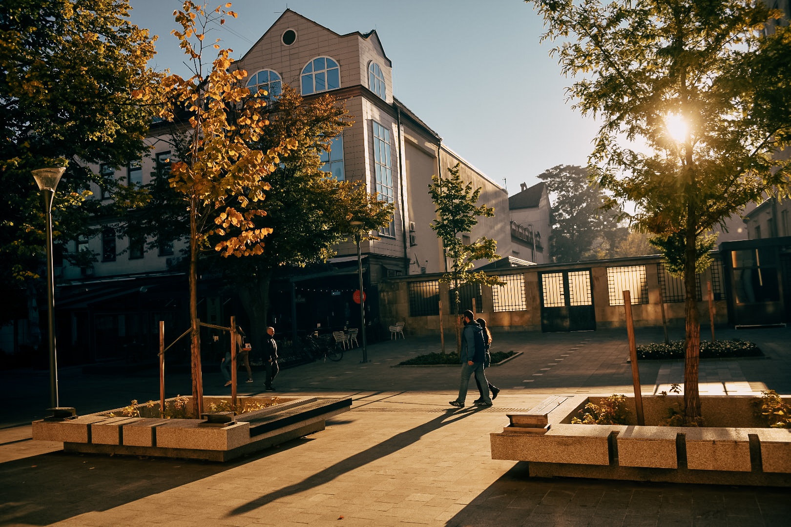  Фото архива