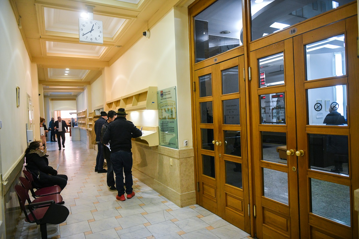  Фото: А. Чавић