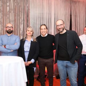 Одбојкашки клуб „Banjaluka Volley“ започео сарадњу са италијанском компанијом „Errea“ Одбојкашки клуб „Banjaluka Volley“ започео сарадњу са италијанском компанијом „Errea“