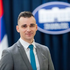 Мандић: Интензивиране активности на пројектима пречишћавања отпадних вода