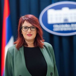 Одјељење за друштвене дјелатности