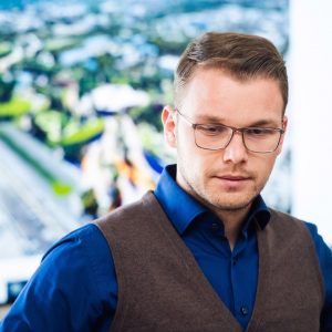 У корак са модерном архитектуром: Изабрано идејно рјешење за проблем „рупе“ У корак са модерном архитектуром: Изабрано идејно рјешење за проблем „рупе“