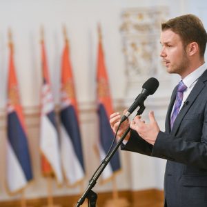 Делегација Града Бање Луке на свечаности у Новом Саду Делегација Града Бање Луке на свечаности у Новом Саду