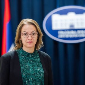 Одјељење за саобраћај и путеве