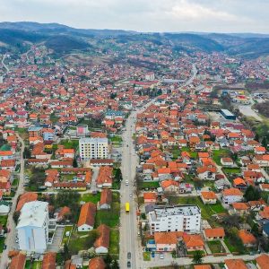 Dvorana, vodovod, sportski centar: Preko 3,5 miliona KM ulaganja u Lauš Dvorana, vodovod, sportski centar: Preko 3,5 miliona KM ulaganja u Lauš