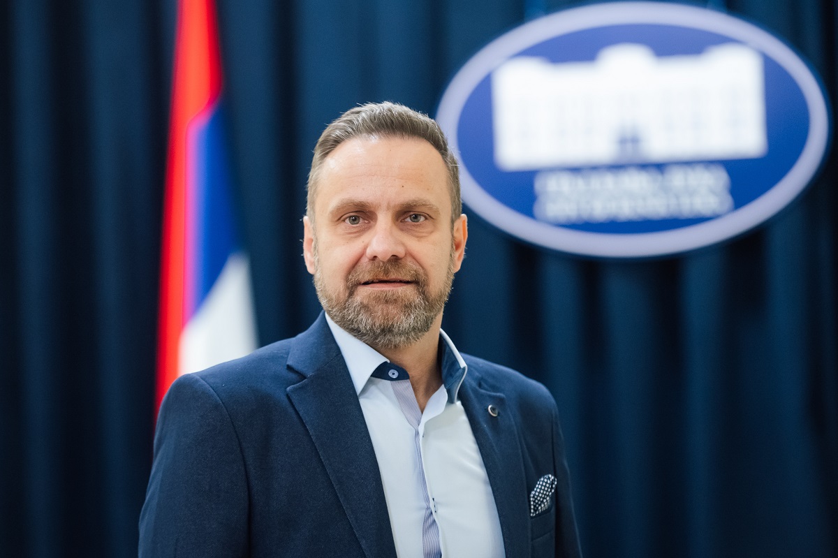 Љубиша Сладојевић (Фото: А. Чавић)