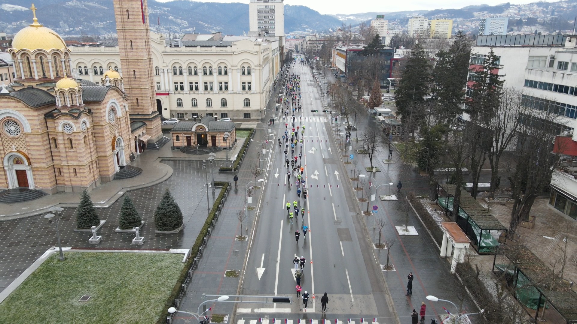  Фото: Елта телевизија 