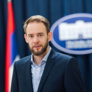 Одјељење за просторно уређење