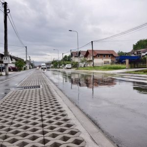 Залужани: Улагања у путеве, водовод, модернизацију пружног прелаза Залужани: Улагања у путеве, водовод, модернизацију пружног прелаза