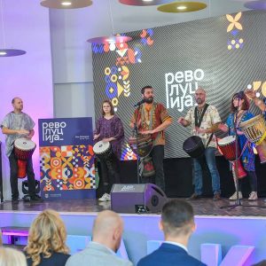 За садржајнији програм у Дому омладине: Град суфинансира пет пројеката за младе За садржајнији програм у Дому омладине: Град суфинансира пет пројеката за младе