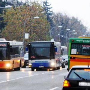 Поводом почетка нове школске године: Од данас већи број полазака у јавном превозу