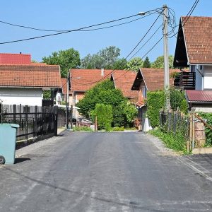 Mještani Kuljana dobijaju modernu ulicu, vrtić i dječije igralište