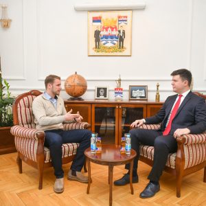 Подршка Града за филм „Република Српска: Борба за слободу“ у режији Бориса Малагурског