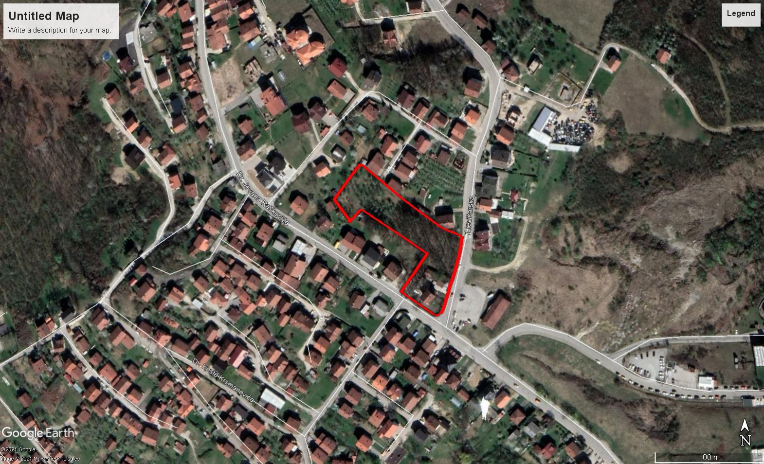  Паприковац