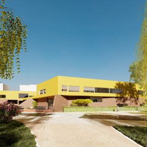 Ada dobija školu: Uskoro tender za izvođača radova