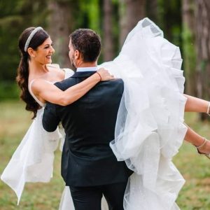 Tokom protekle godine u bračne vode uplovio 1.181 par