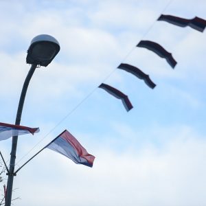 30 година од формирања Војске Републике Српске: Сутра свечани дефиле и културно – умјетнички програм 30 година од формирања Војске Републике Српске: Сутра свечани дефиле и културно – умјетнички програм