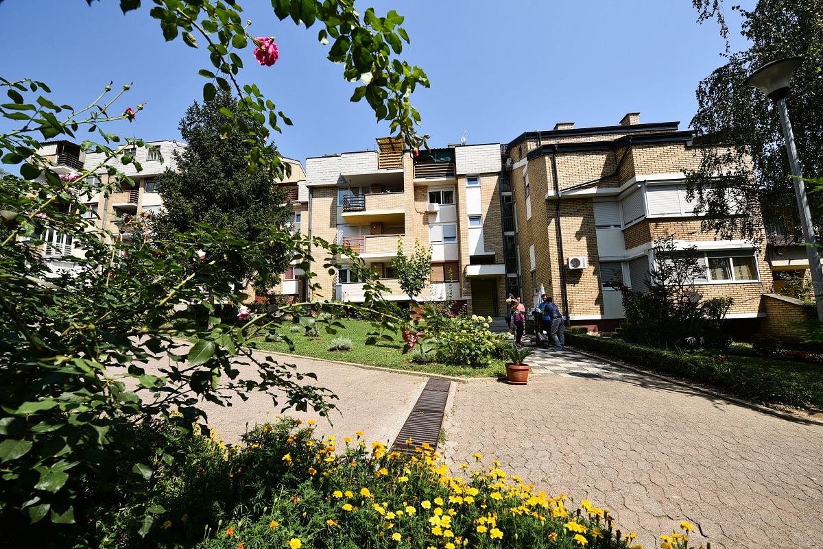  Фото архива