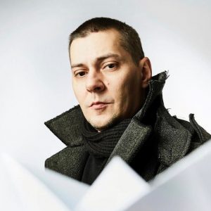 Дани посвећени звуку и сцени: Марчело долази у Бању Луку Дани посвећени звуку и сцени: Марчело долази у Бању Луку