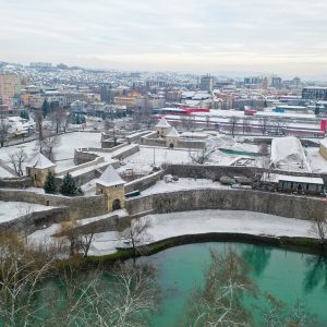Издат налог: Зимска служба на терену Издат налог: Зимска служба на терену