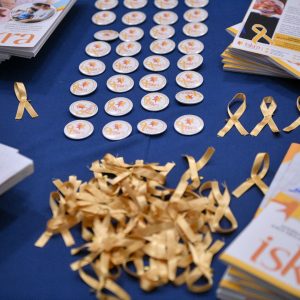 Обиљежен Свјетски дан дјеце обољеле од малигних болести Обиљежен Свјетски дан дјеце обољеле од малигних болести