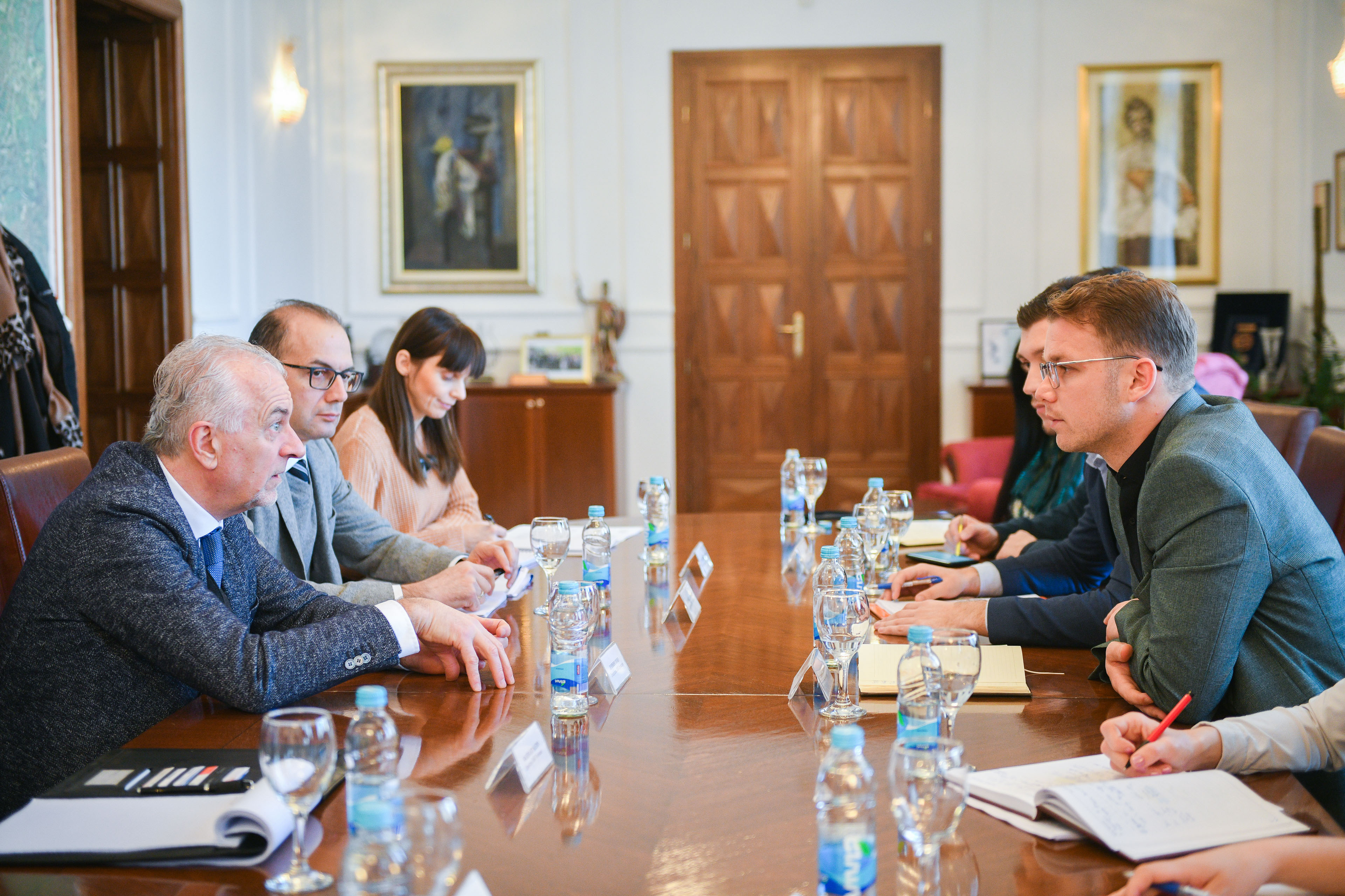  Фото: А.Чавић