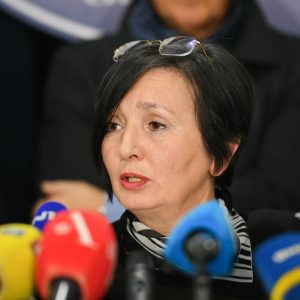 Рекордна излазност: На изборима гласало 23,12 одсто грађана Рекордна излазност: На изборима гласало 23,12 одсто грађана