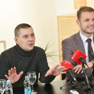 Марчело у Бањој Луци: Наша мисија је испуњена када подучимо младе људе Марчело у Бањој Луци: Наша мисија је испуњена када подучимо младе људе