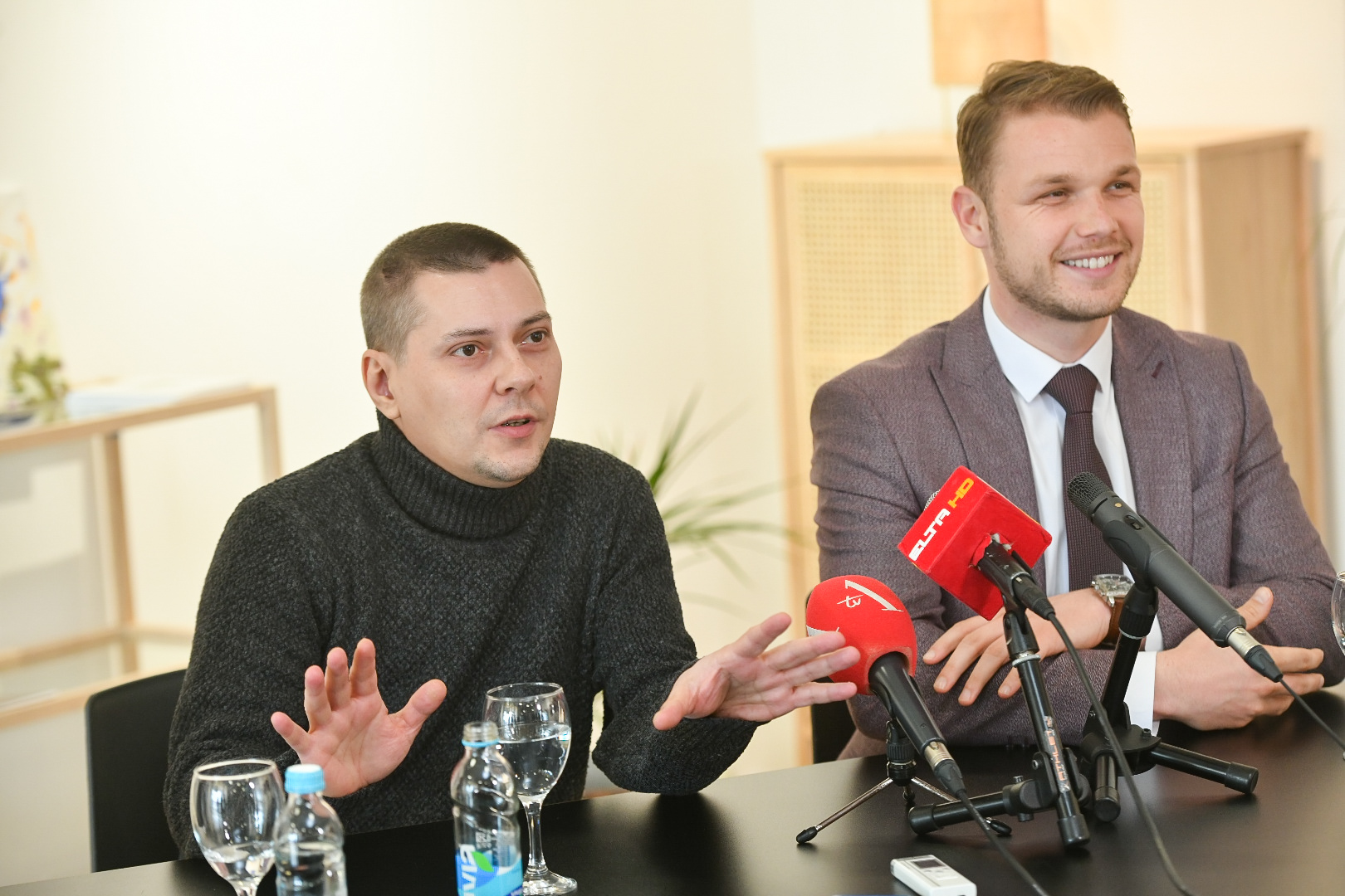  Фото: А. Чавић