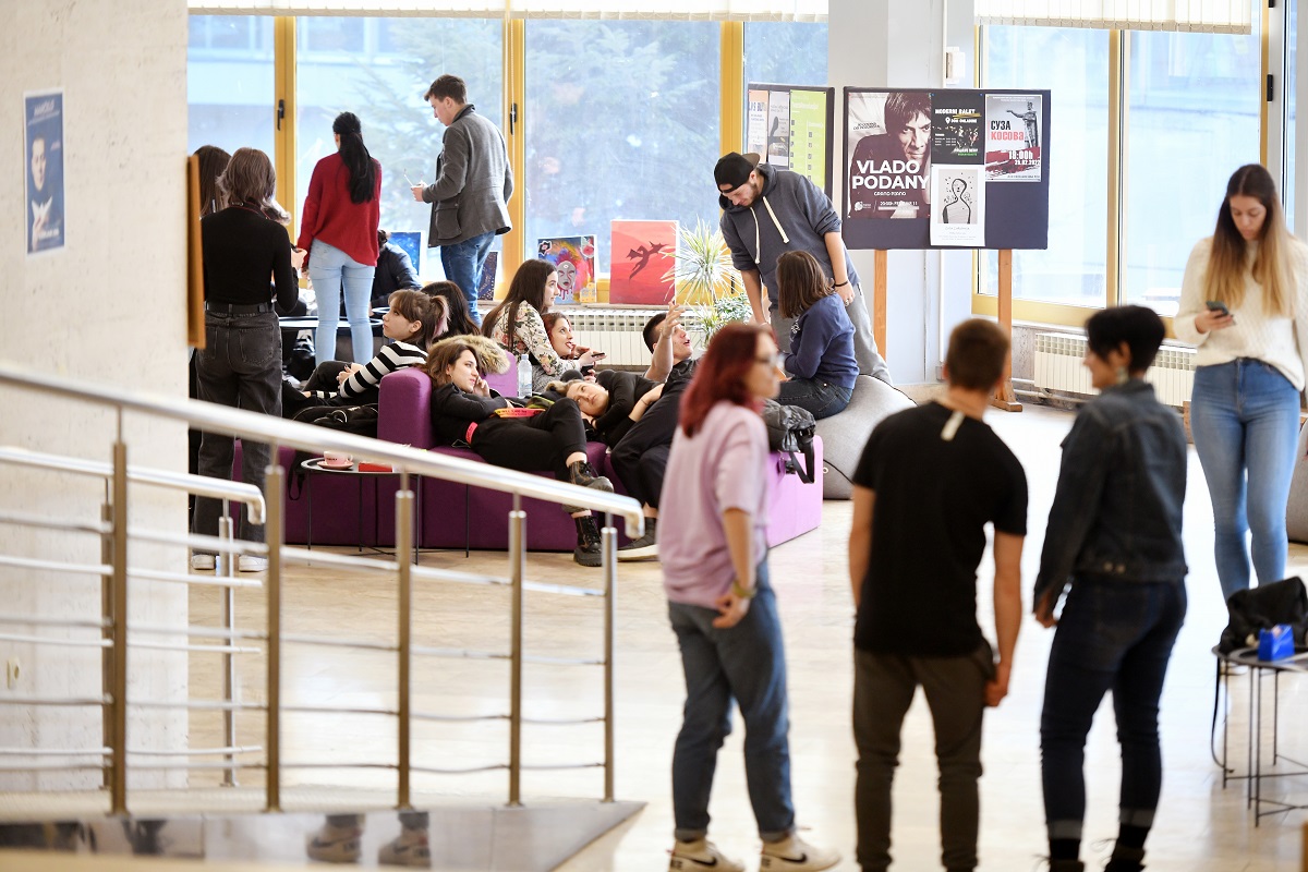  Фото: А. Чавић