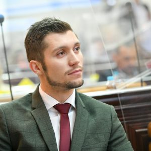 Градски менаџер: Довођење инвеститора у Бању Луку кључно за привредни развој града Градски менаџер: Довођење инвеститора у Бању Луку кључно за привредни развој града