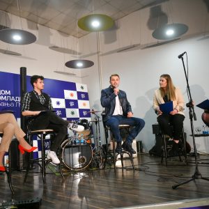 Градоначелник поручио младима: Свако од нас може бити херој улице Градоначелник поручио младима: Свако од нас може бити херој улице